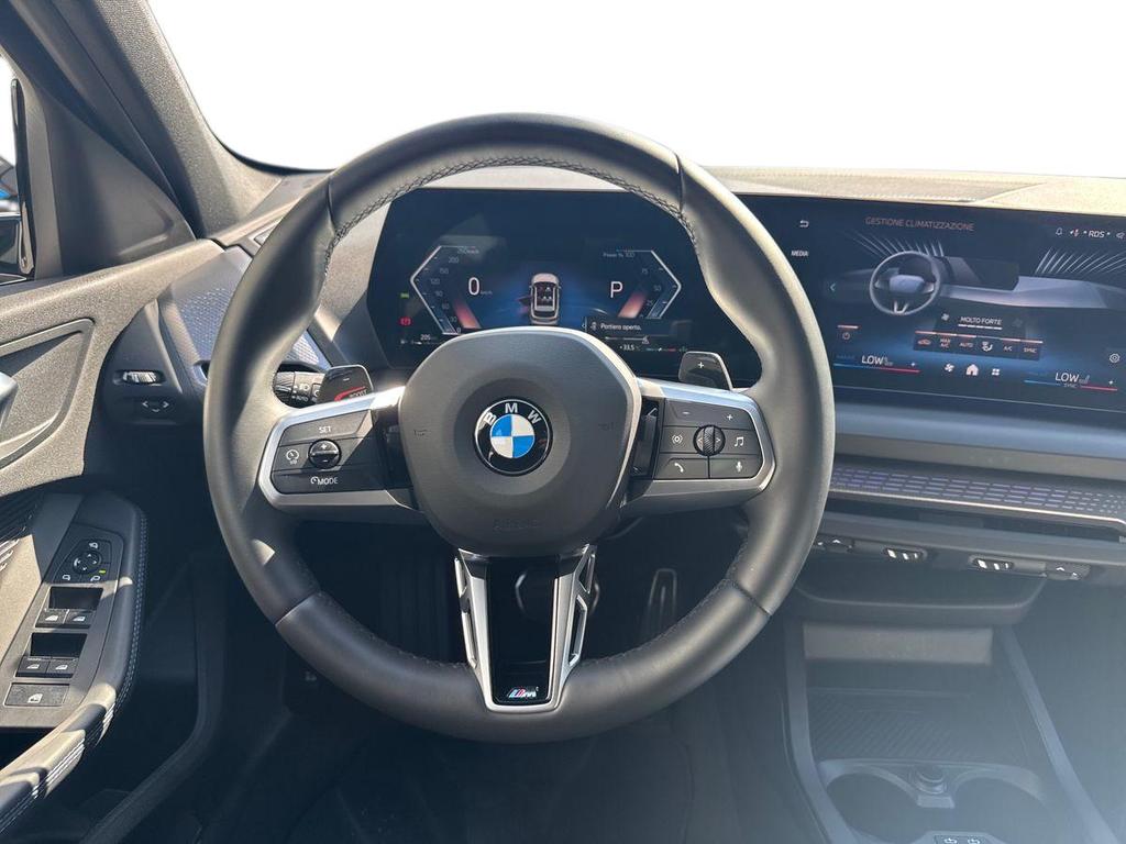 BMW Serie 1 118d MSport Pro auto