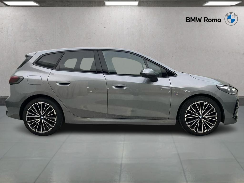 BMW Serie 2 218d Active Tourer Msport auto