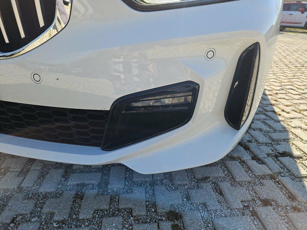 BMW Serie 1 118d Msport auto