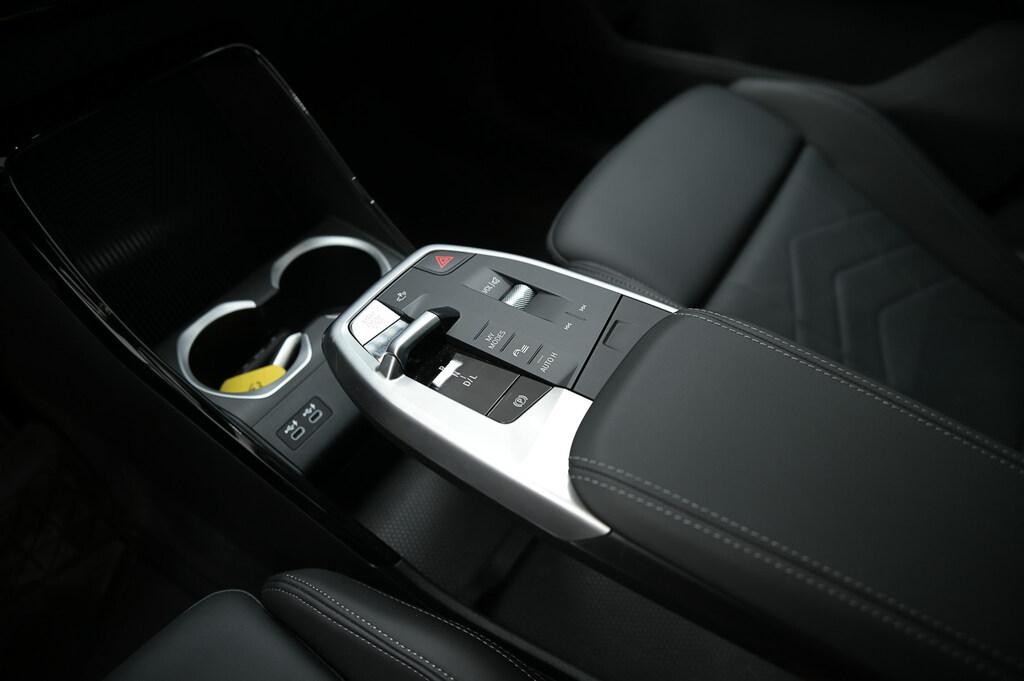BMW X1 sdrive18i X-Line auto