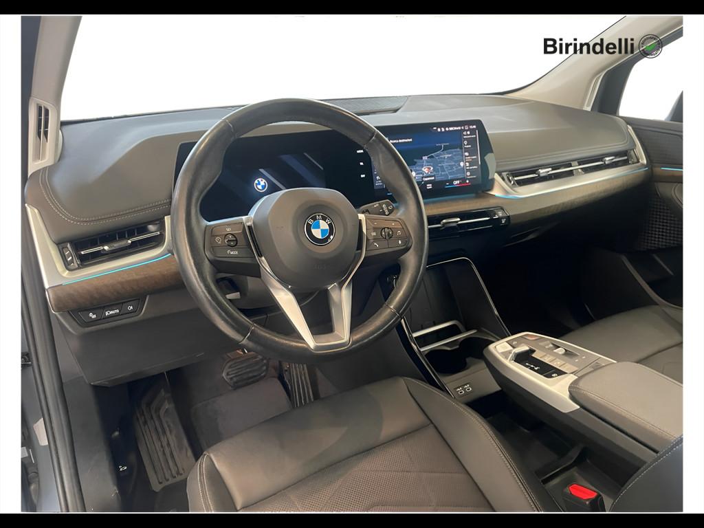 BMW Serie 2 218i Active Tourer Luxury auto