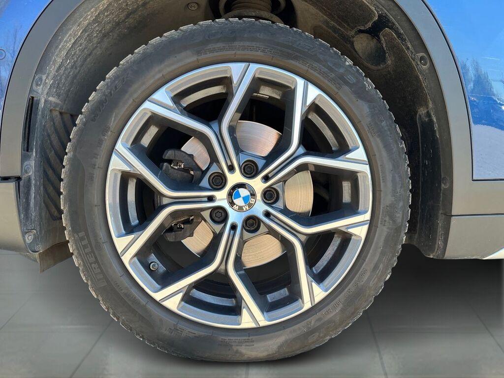 BMW X1 sdrive18d xLine Plus auto