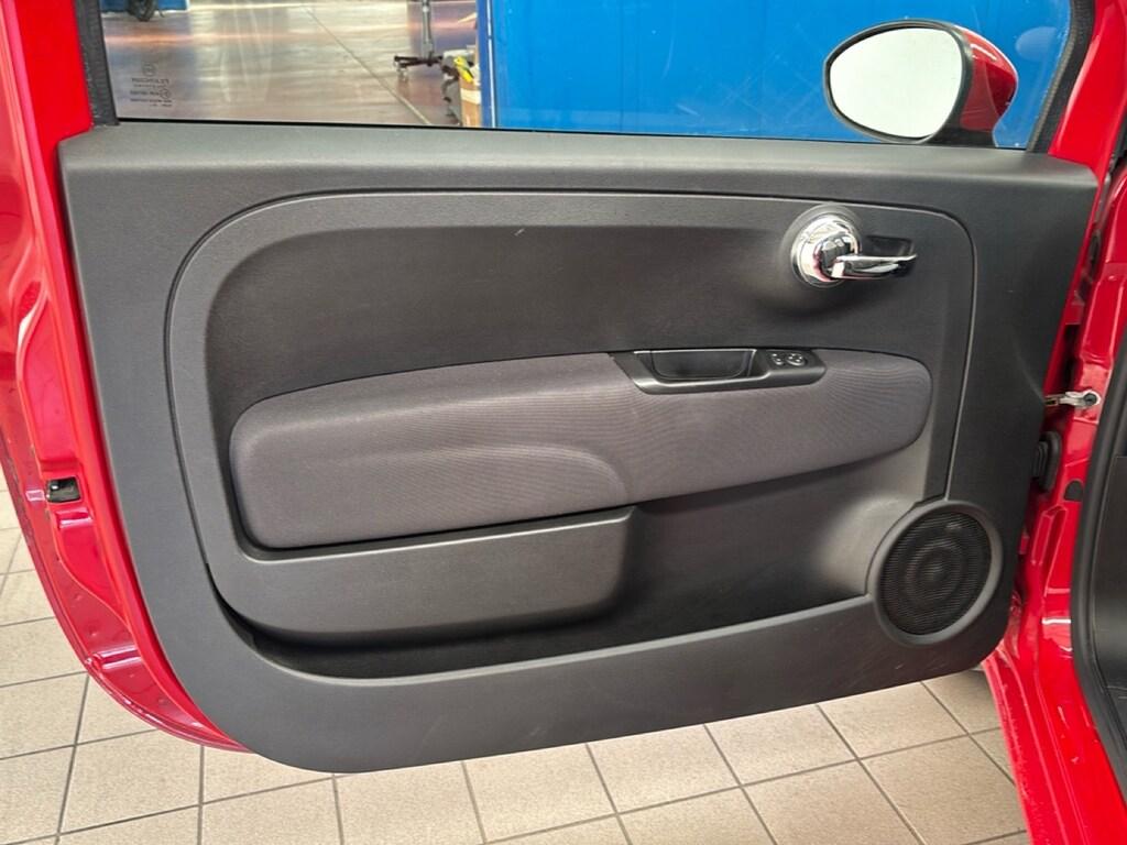 Fiat 500 1.2 Pop 69cv