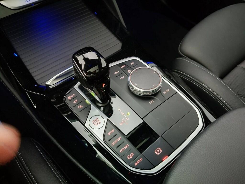 BMW X4 xdrive20d mhev 48V Msport auto