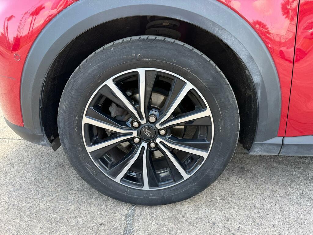 Ford Puma 1.5 ecoblue Titanium X s&s 120cv