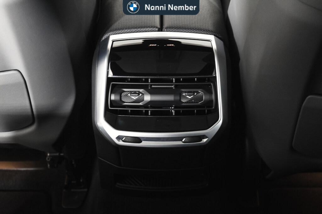 BMW Serie 7 740d xdrive Msport auto