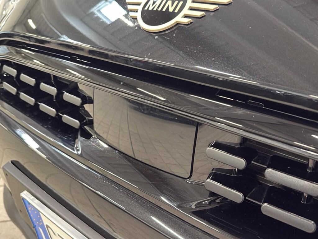Mini Mini Cooper Cabrio 2.0 C Classic auto