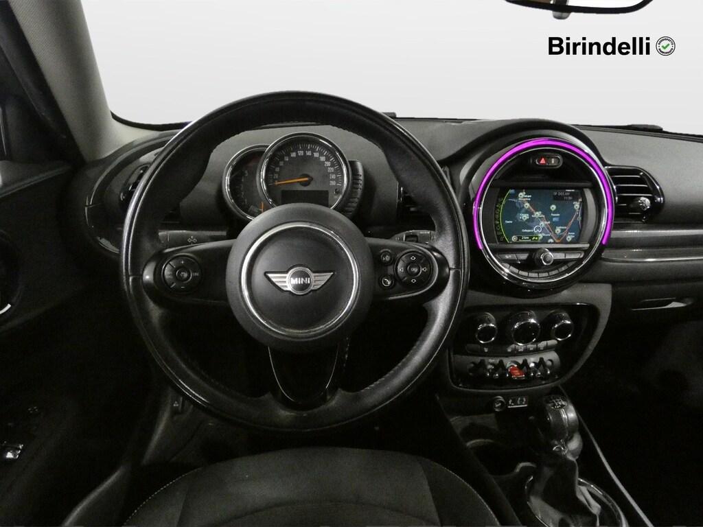 Mini One D Clubman 1.5 One D Hype