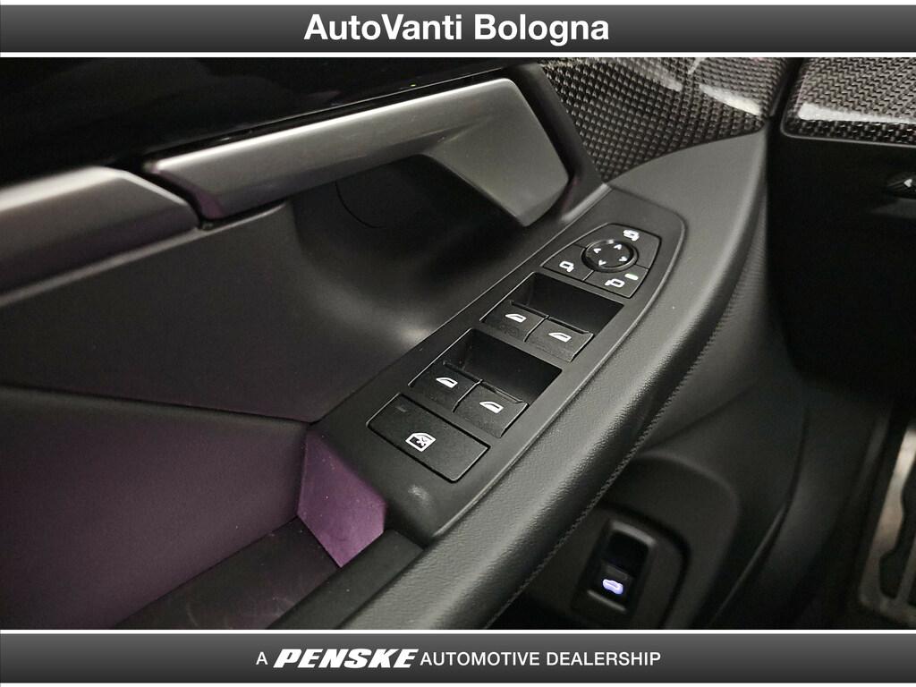 BMW Serie 5 520d 48V sdrive M Sport Pro auto