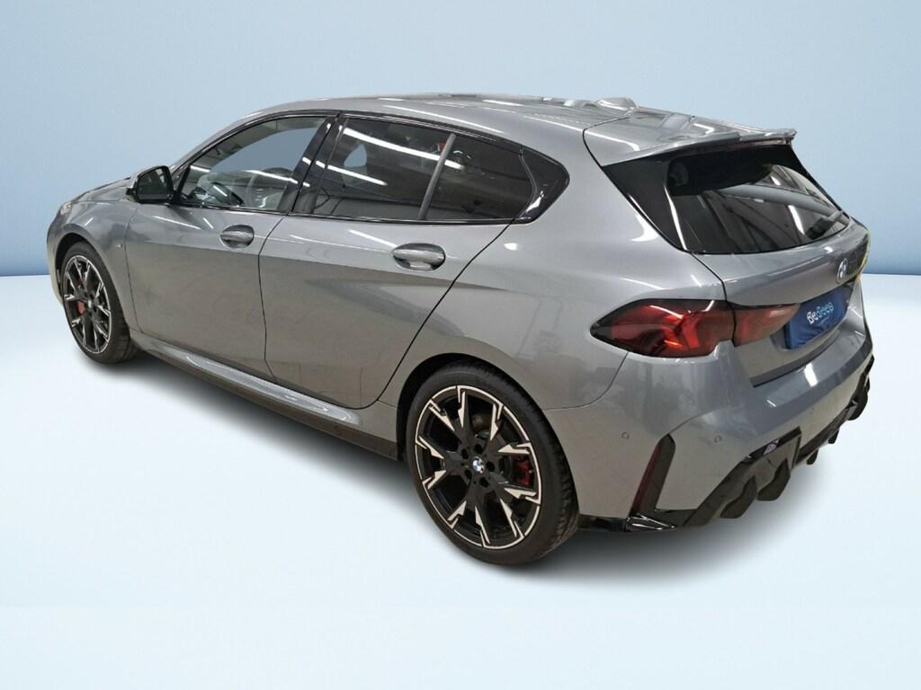 BMW Serie 1 118d MSport Pro auto