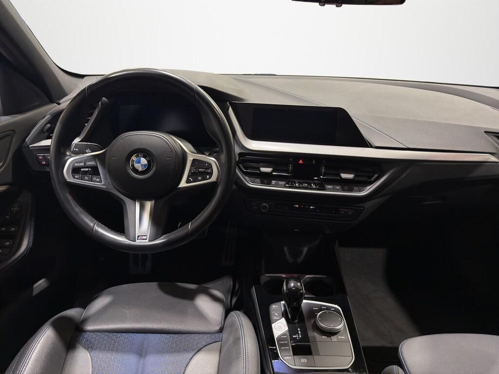 BMW Serie 1 116i MSport auto