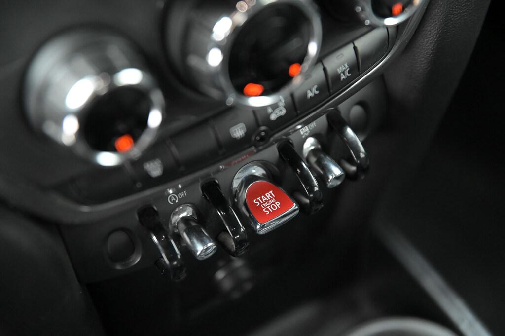 Mini Cooper D Countryman 2.0 TwinPower Turbo Cooper D