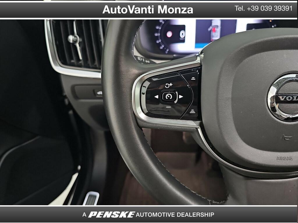 Volvo V90 Cross Country 2.0 b4 Plus awd auto
