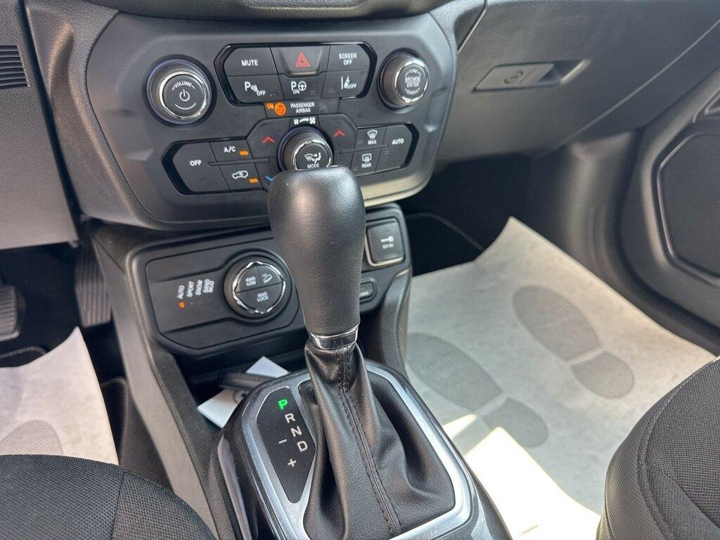 Jeep Renegade 1.3 t4 phev Limited 4xe at6