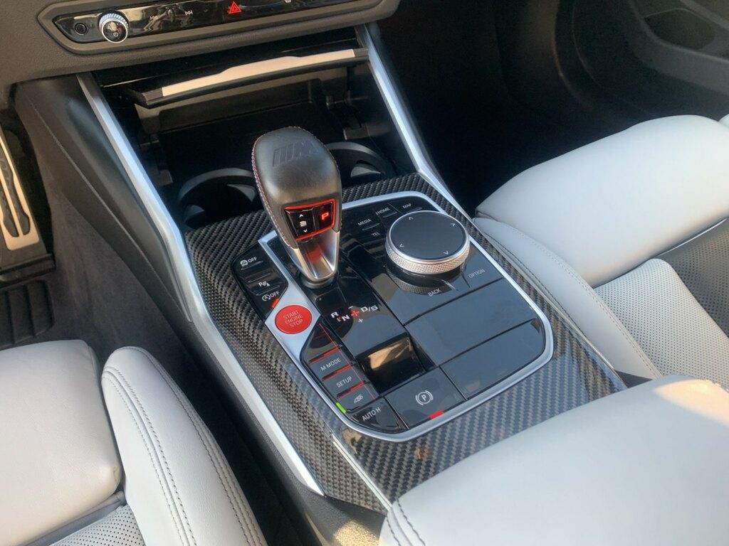 BMW M3 Touring 3.0 Competition M xdrive auto