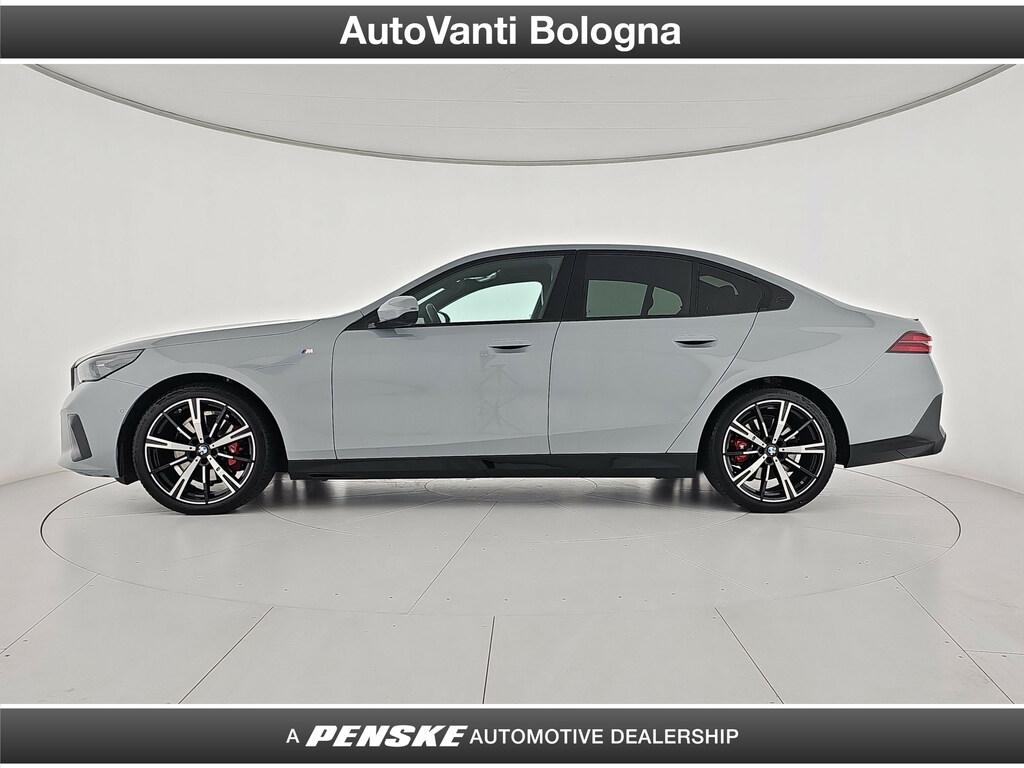 BMW Serie 5 520d 48V xdrive M Sport Pro auto