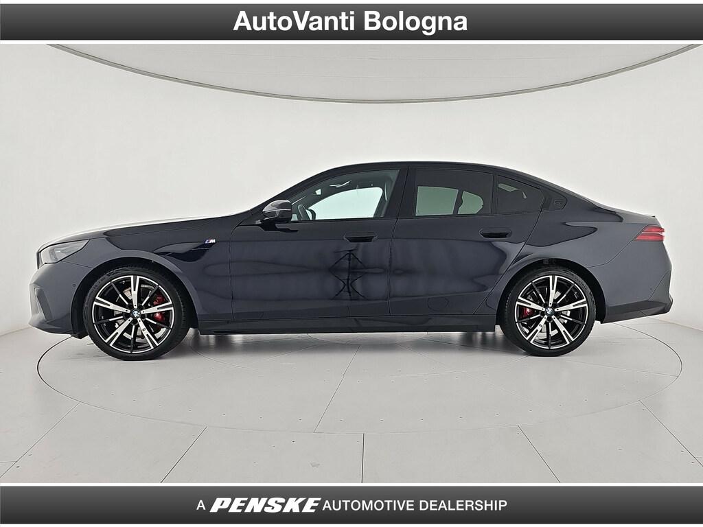 BMW Serie 5 520d 48V xdrive M Sport Pro auto