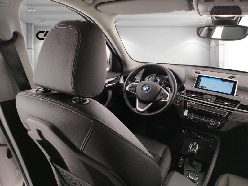 BMW X1 sdrive18d xLine auto