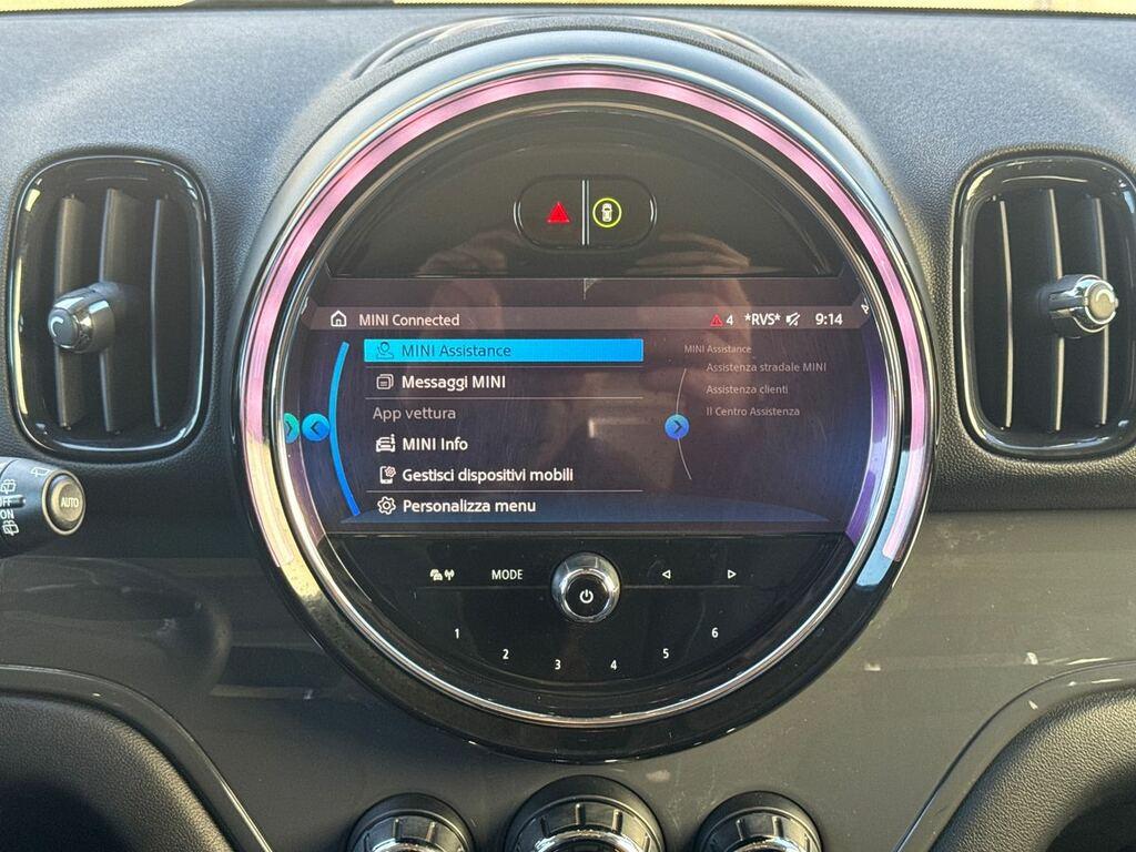 Mini One D Countryman 1.5 TwinPower Turbo One D