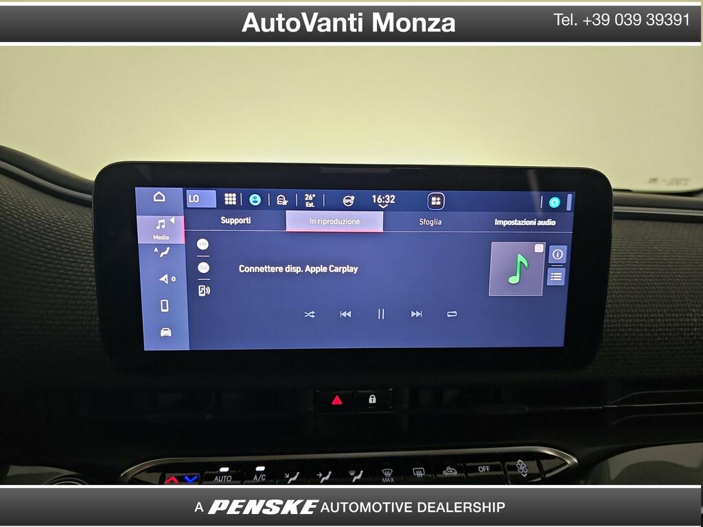 Fiat 500 e 3+1 42 kWh La Prima
