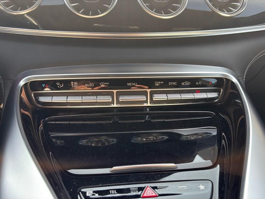 Mercedes AMG GT Coupe 43 eq-boost Premium Plus 4matic+ auto