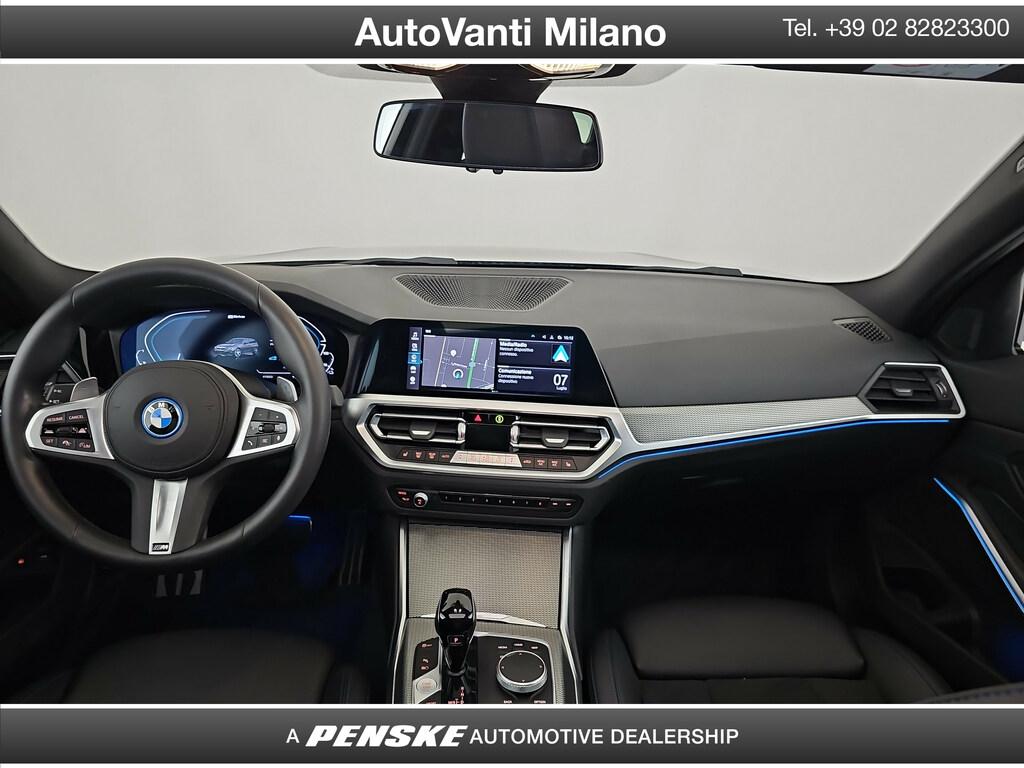 BMW Serie 3 330e Touring Msport xdrive auto