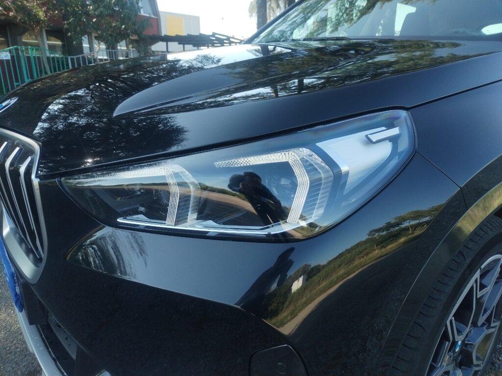 BMW X1 sdrive20i mhev 48V X-Line auto