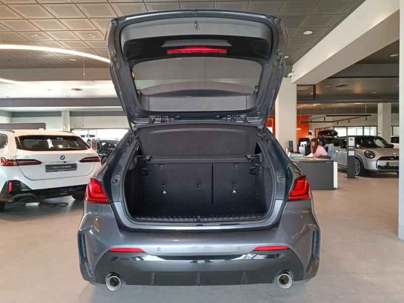 BMW Serie 1 118d Sport auto