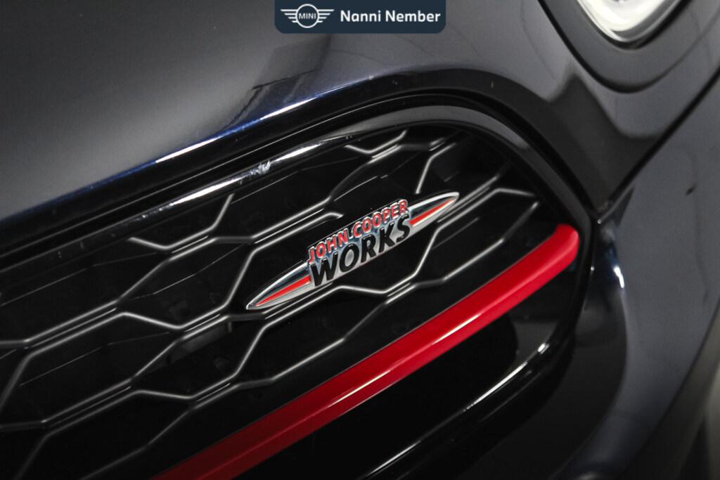 Mini Mini Countryman 2.0 JCW JCW auto