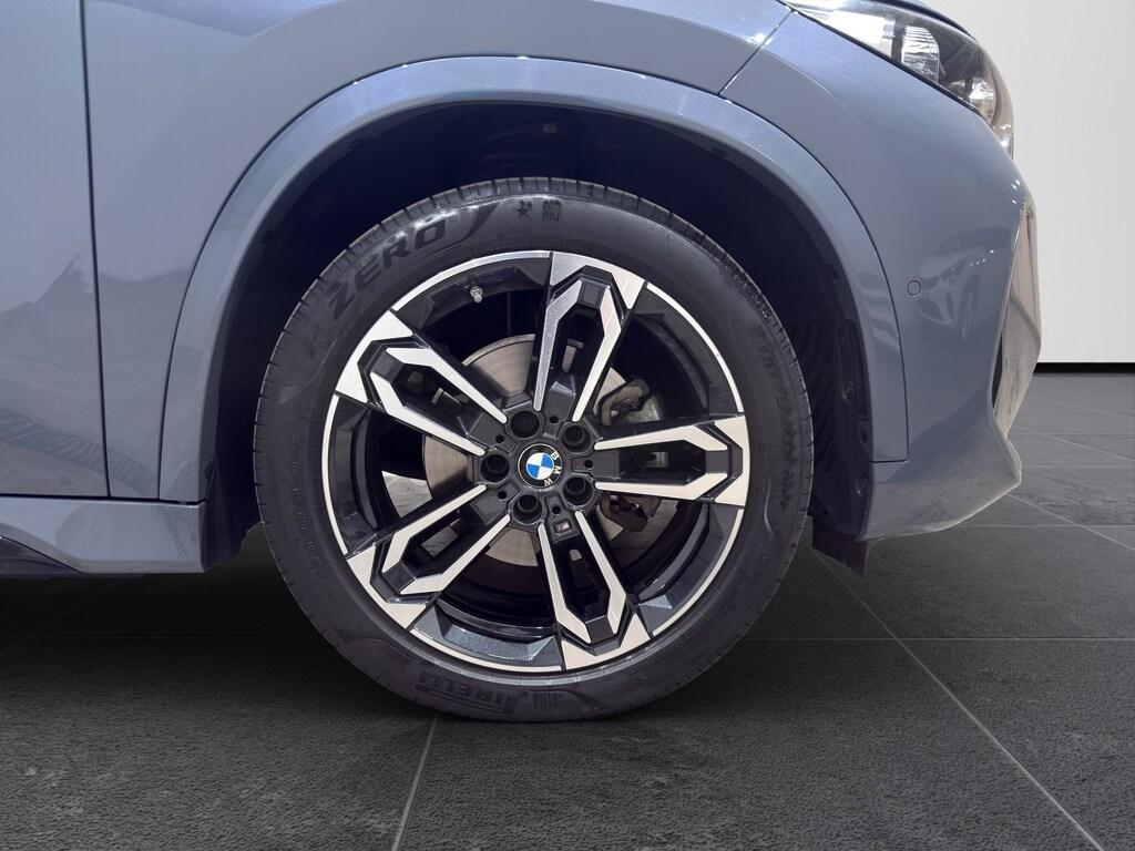 BMW X1 sdrive18i Msport auto