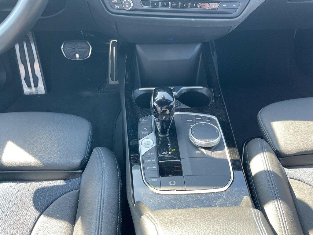 BMW Serie 1 118i Msport 136cv auto