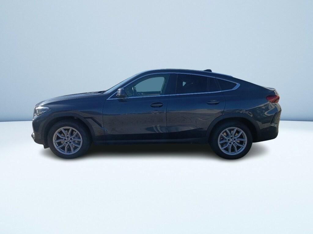 BMW X6 X6 xdrive30d mhev 48V Business auto