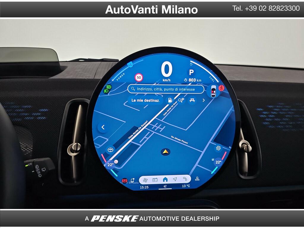 Mini Mini Countryman 1.5 48V C Classic auto