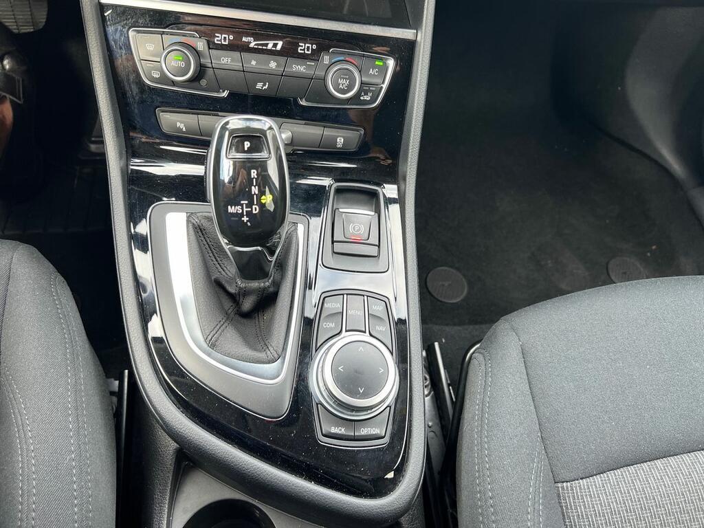 BMW Serie 2 218d Active Tourer Advantage auto