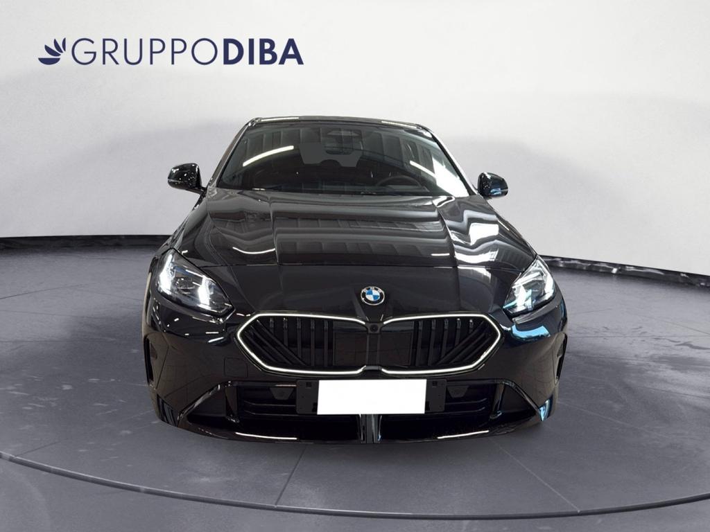 BMW Serie 1 118d MSport Pro auto