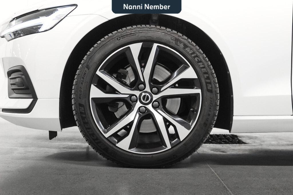 Volvo V60 2.0 b4 Core auto