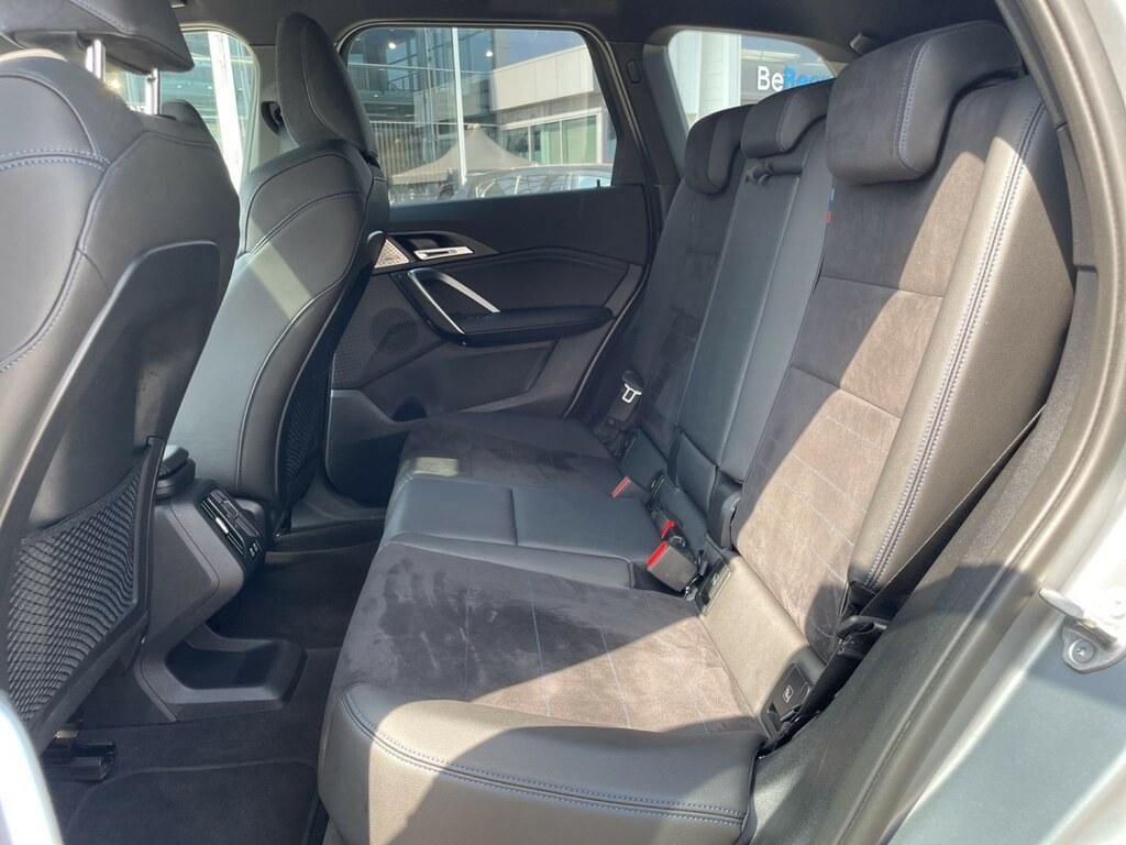BMW iX1 30 xdrive Msport
