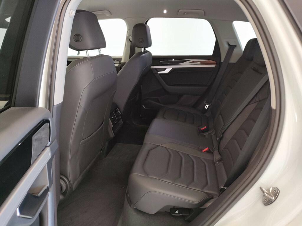 Volkswagen Touareg 3.0 V6 tdi Elegance 231cv tiptronic