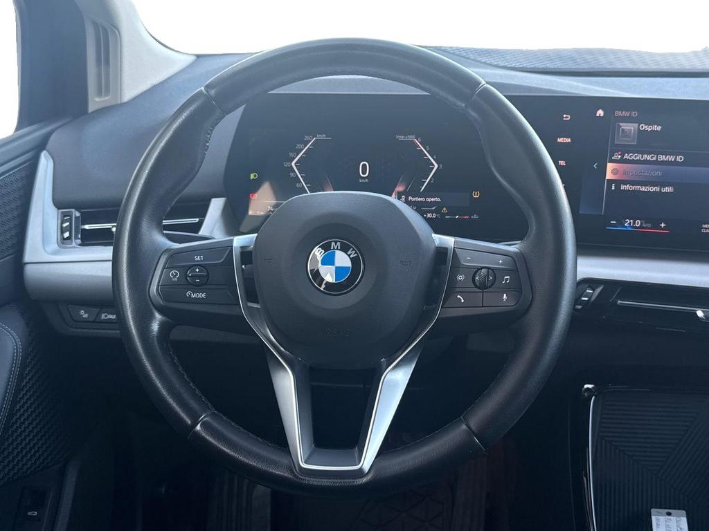 BMW Serie 2 218d Active Tourer auto