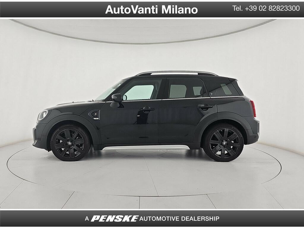 Mini Cooper SD Countryman 2.0 Cooper SD