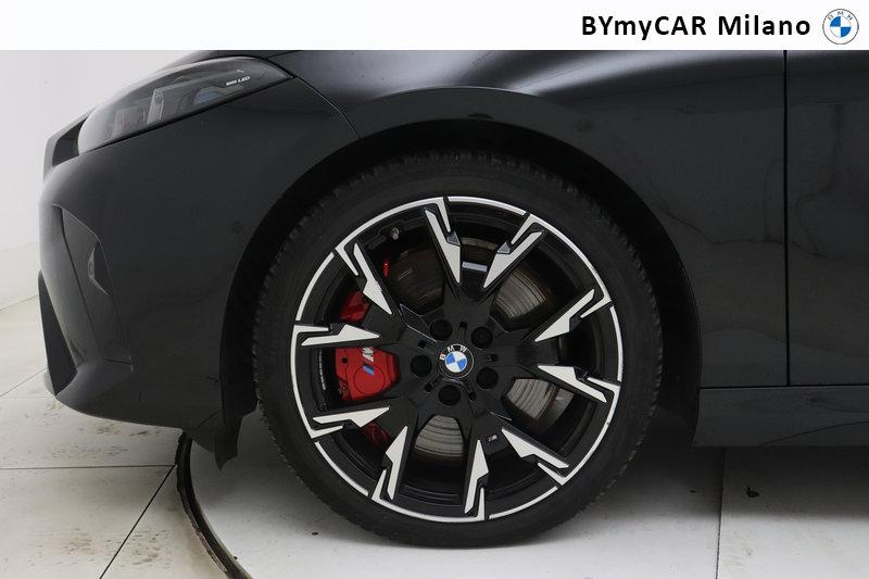 BMW Serie 2 218d Gran Coupe MSport Pro auto