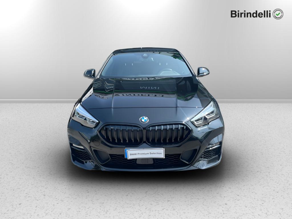 BMW Serie 2 220d Gran Coupe Msport auto