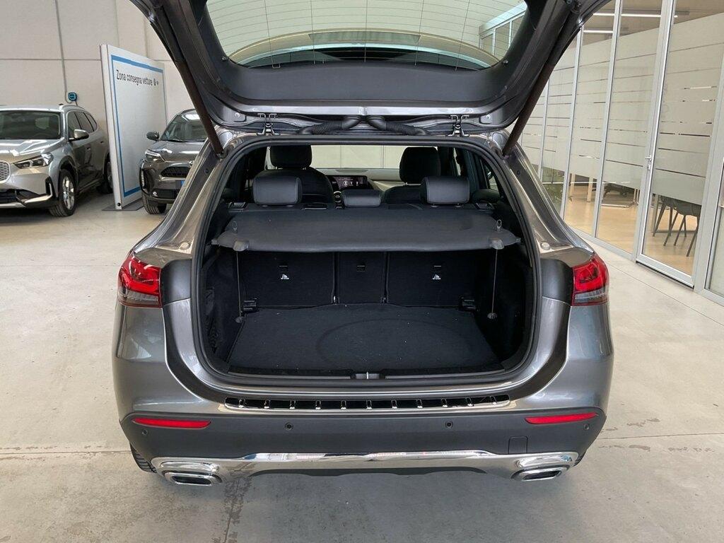 Mercedes GLA 200 Sport Plus auto