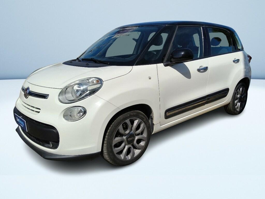 Fiat 500L 1.3 mjt Lounge 95cv
