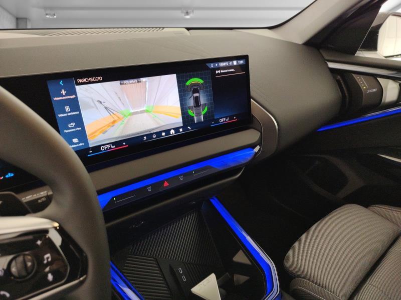 BMW X3 xdrive20d auto