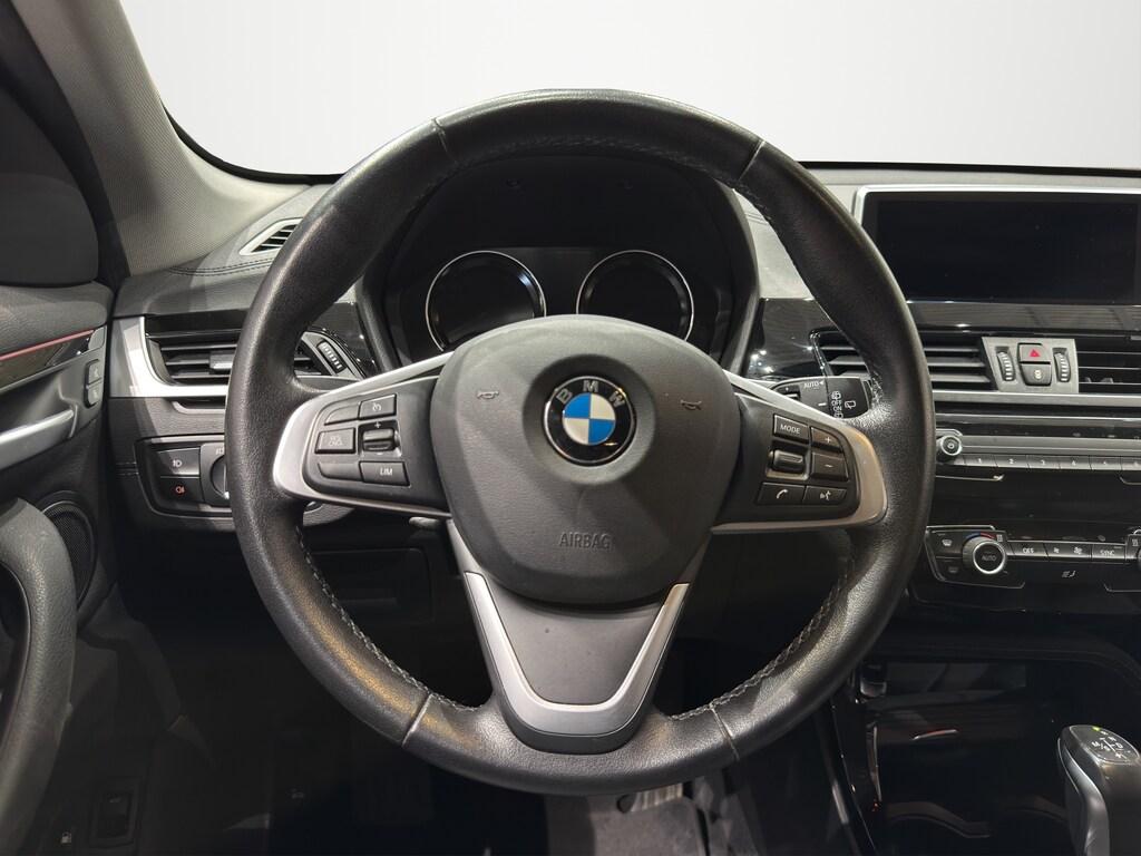 BMW X1 xdrive25e xLine auto