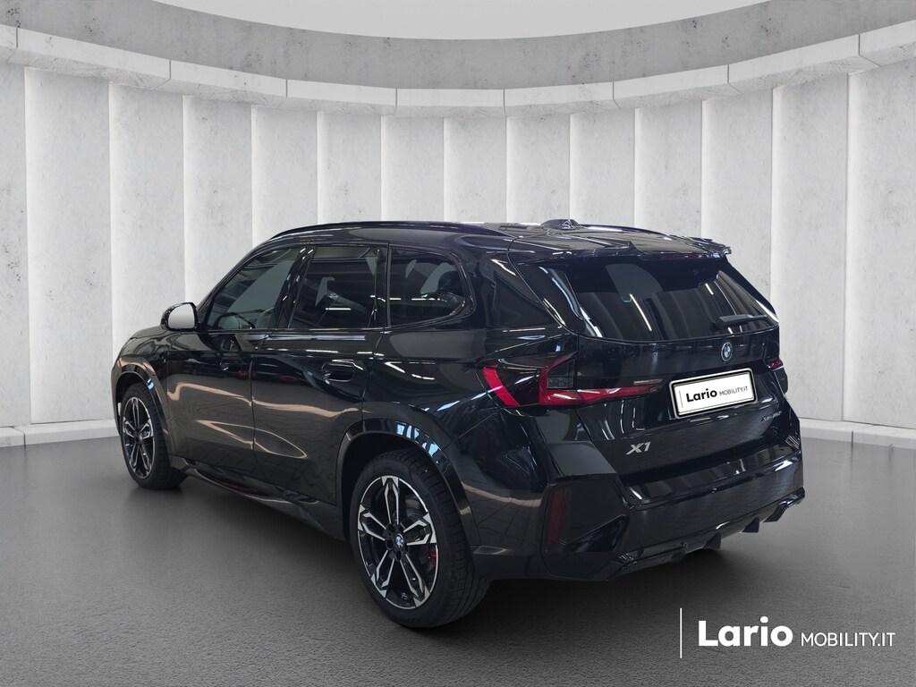 BMW X1 xdrive 25e MSport Pro auto