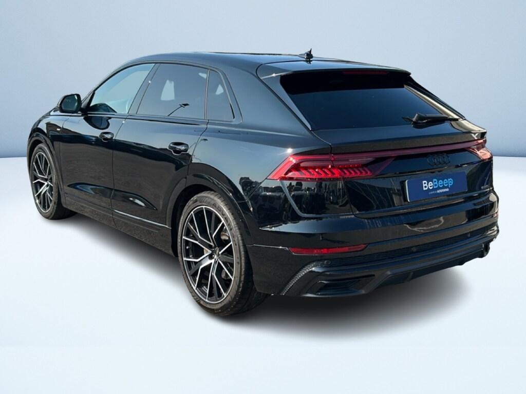 Audi Q8 50 3.0 tdi mhev Sport quattro tiptronic