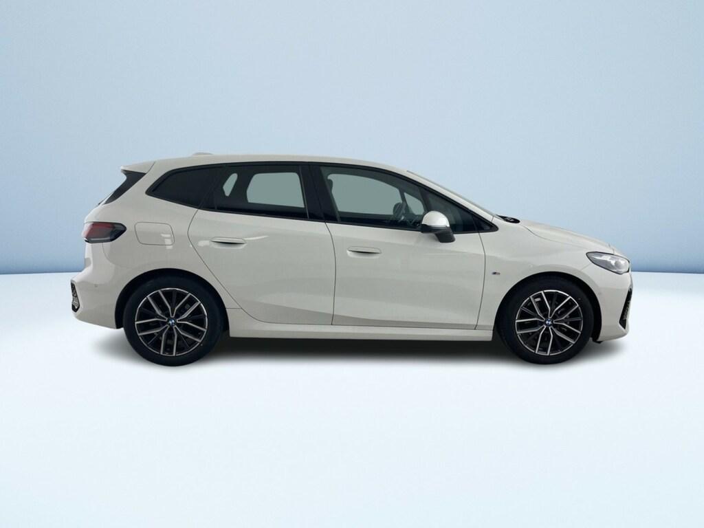 BMW Serie 2 218d Active Tourer Msport auto
