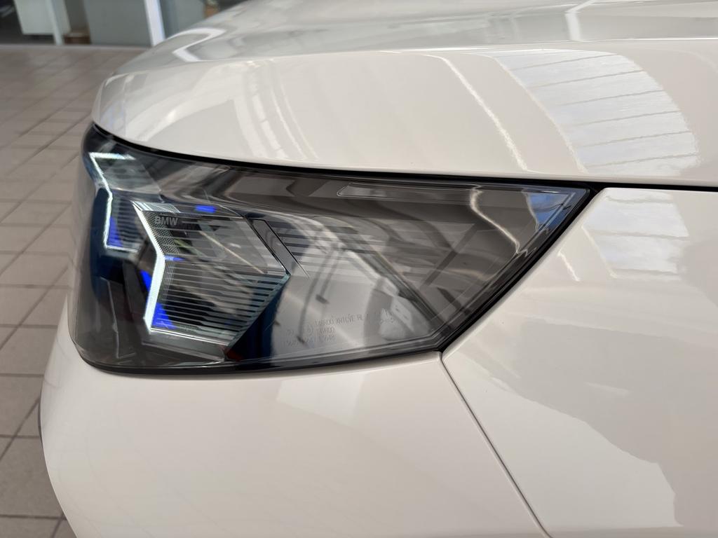 BMW iX2 edrive 20 MSport Pro